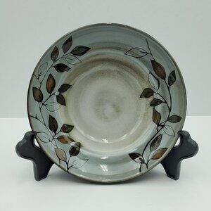 Pfaltzgraff Rustic Leaves Soup Cereal Bowl Small Serving Dish